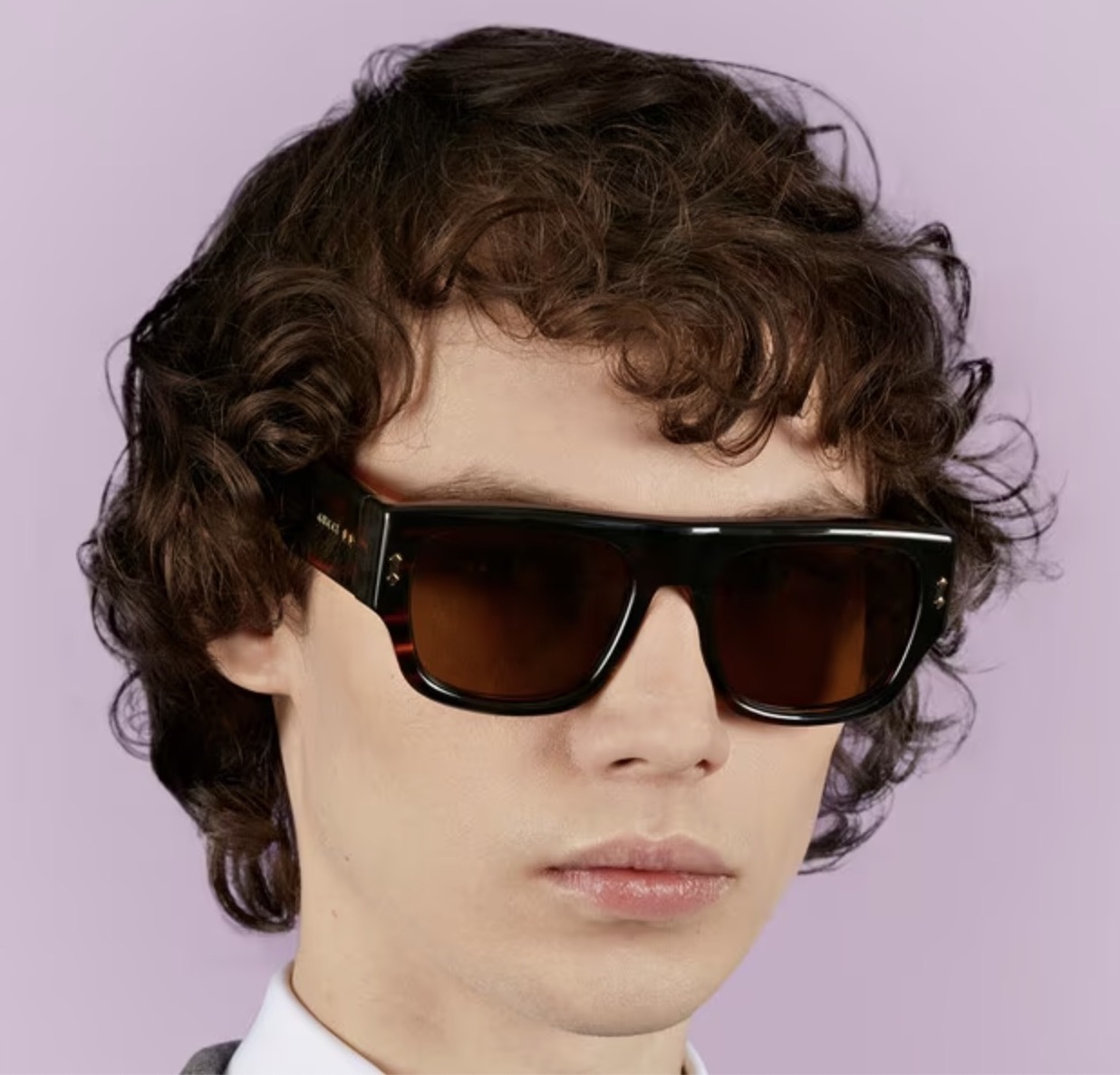 New mens hot sale gucci sunglasses